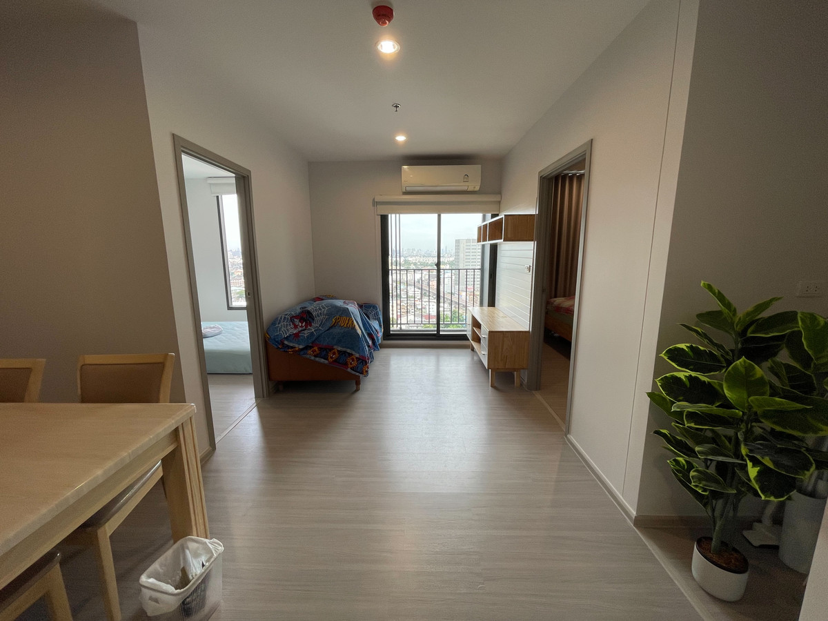 For SaleCondoBang kae, Phetkasem : Condo for sale 🏠🏠 The Parkland Phetkasem 56 (The Parkland Phetkasem 56) 49.68 sq m. 4.8 million baht.