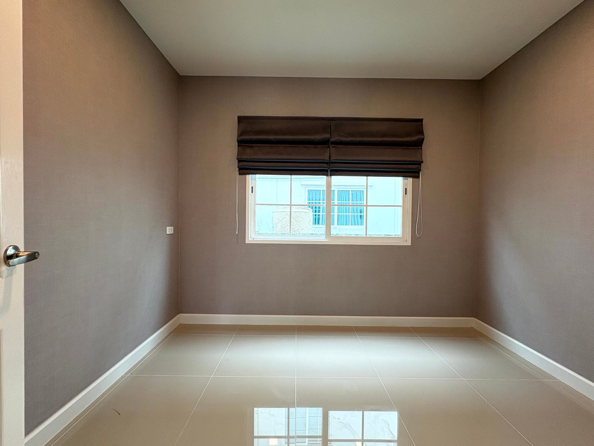 For RentHouseSamut Prakan,Samrong : New Luxury 4Beds 4Baths Sukhumvit 113 For Rent, Ready to Move In! Golden Neo Sukhumvit Lasalle