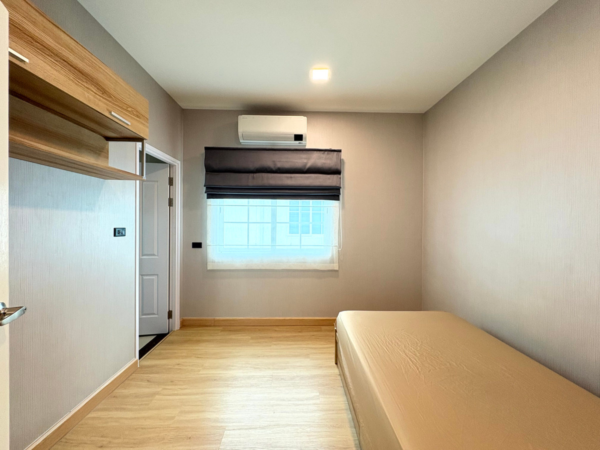 For RentHouseSamut Prakan,Samrong : New Luxury 4Beds 4Baths Sukhumvit 113 For Rent, Ready to Move In! Golden Neo Sukhumvit Lasalle