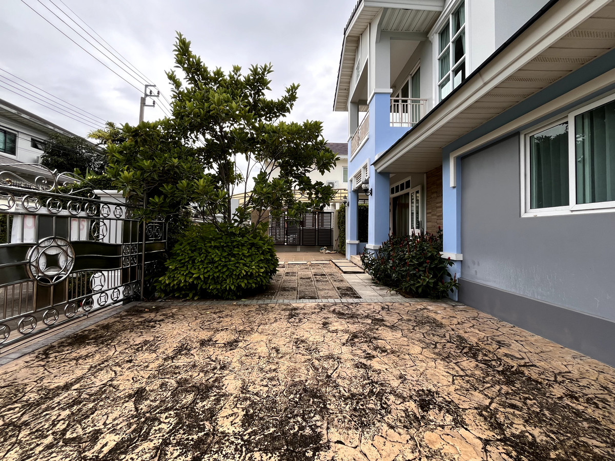 ขายบ้านลาดกระบัง สุวรรณภูมิ :  เพอร์เฟค มาสเตอร์พีซ สุขุมวิท 77 / 4 ห้องนอน (ขาย), Perfect Masterpiece Sukhumvit 77 / 4 Bedrooms (FOR SALE) POON050