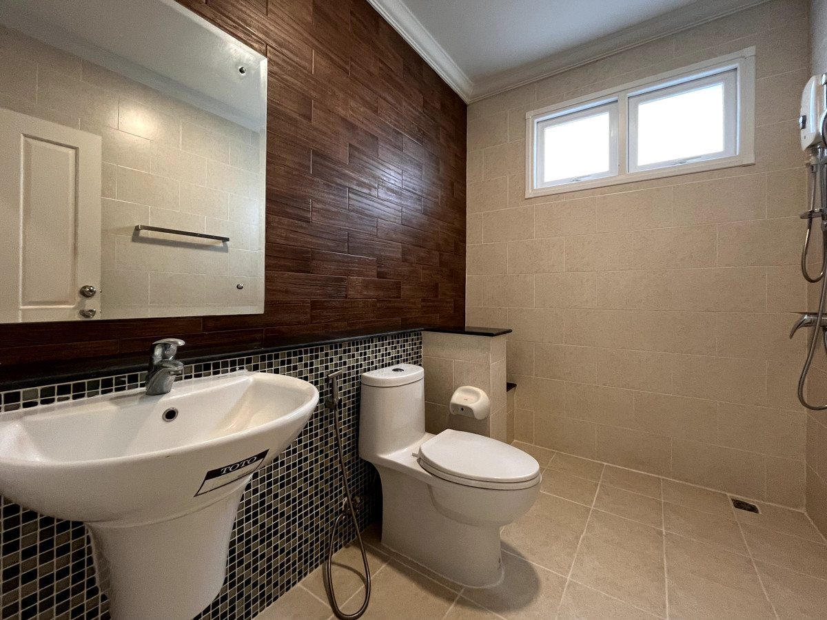 ขายบ้านลาดกระบัง สุวรรณภูมิ :  เพอร์เฟค มาสเตอร์พีซ สุขุมวิท 77 / 4 ห้องนอน (ขาย), Perfect Masterpiece Sukhumvit 77 / 4 Bedrooms (FOR SALE) POON050