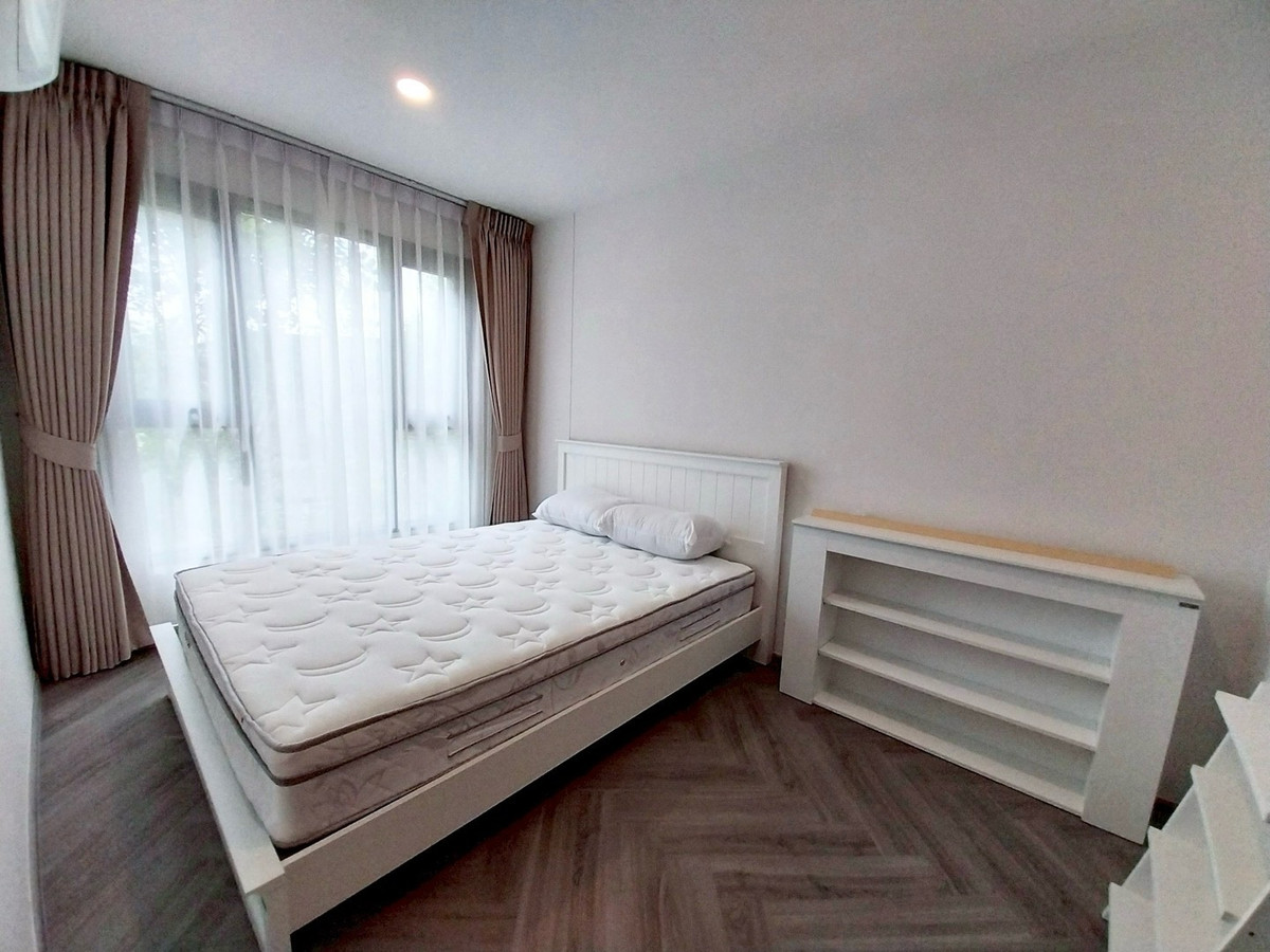 For RentCondoPinklao, Charansanitwong : @condocurator📍For rent Aspire Arun Prive, 2 bedroom style, fully furnished [PM2749]