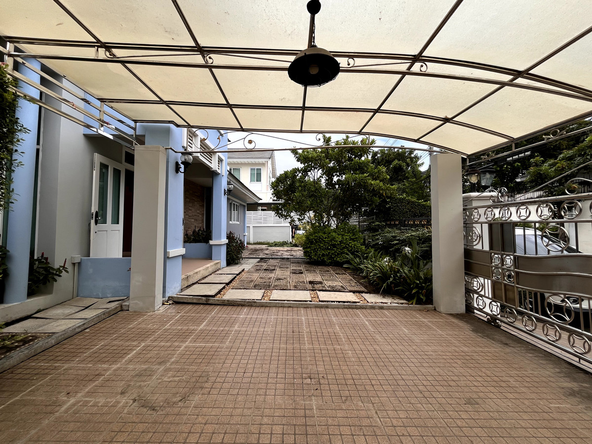 ขายบ้านลาดกระบัง สุวรรณภูมิ :  เพอร์เฟค มาสเตอร์พีซ สุขุมวิท 77 / 4 ห้องนอน (ขาย), Perfect Masterpiece Sukhumvit 77 / 4 Bedrooms (FOR SALE) POON050