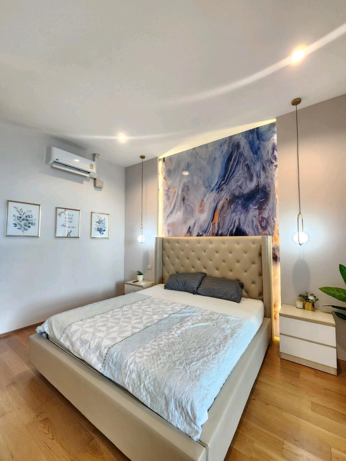 ให้เช่าทาวน์โฮมพัฒนาการ ศรีนครินทร์ : 🔴90,000🔴 𝐍𝐢𝐫𝐯𝐚𝐧𝐚 𝐃𝐞𝐟𝐢𝐧𝐞 𝐒𝐫𝐢𝐧𝐚𝐤𝐚𝐫𝐢𝐧-𝐑𝐚𝐦𝐚𝟗 แบบ 3 ห้องนอน 4 ห้องน้ำ  มี 1 ห้องแม่บ้าน+1 ห้องน้ำ จอดรถ 2 คัน (เข้าพักได้ 15 ธค) บ้านจริงสวยตรงปก สอบถามข้อมูลเพิ่มเติม
📞 Tel. 065-845-4284 คุณบี
✅LINE Official : @bbcondo88   