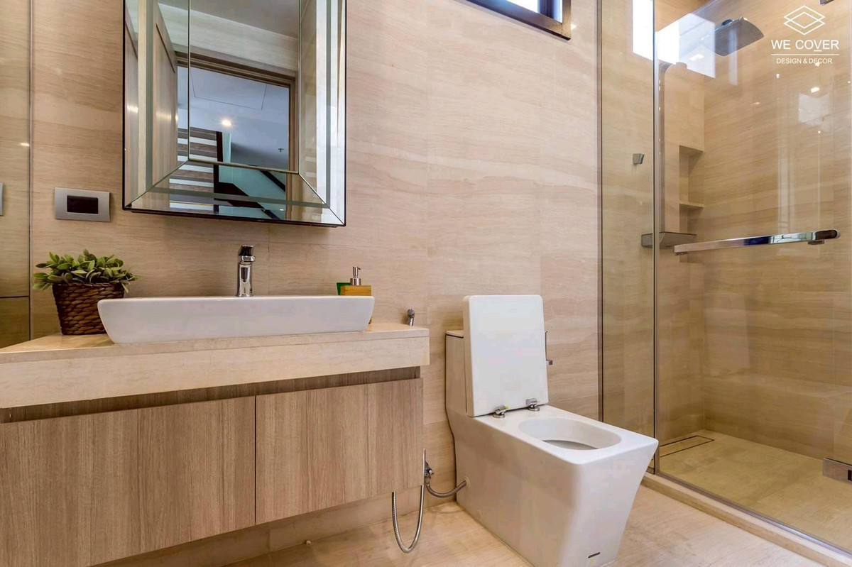 For RentCondoSukhumvit, Asoke, Thonglor : 🌟 The XXXIX by Sansiri – Sukhumvit 39 🌟 Duplex 107sqm (Available)