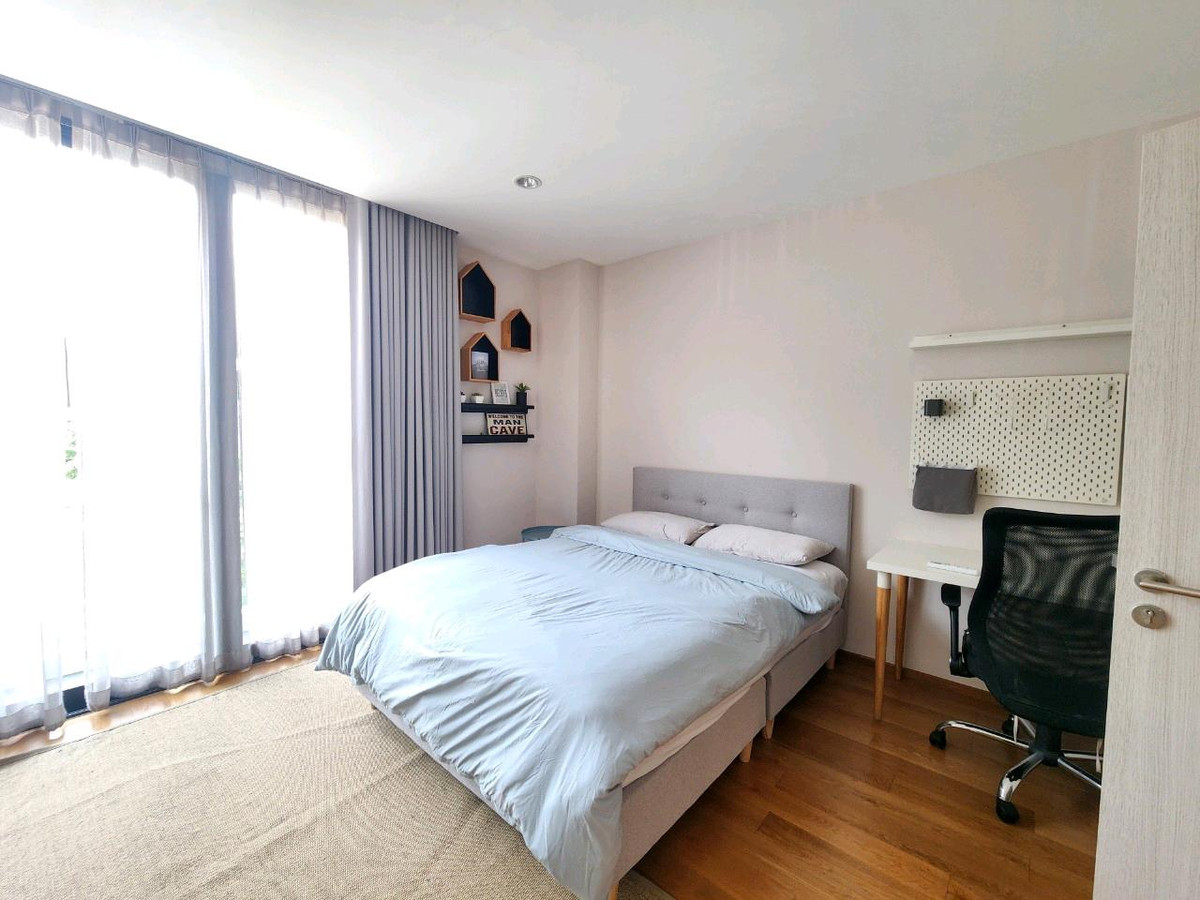 ให้เช่าทาวน์โฮมพัฒนาการ ศรีนครินทร์ : 🔴85000🔴 𝐍𝐢𝐫𝐯𝐚𝐧𝐚 𝐃𝐞𝐟𝐢𝐧𝐞 𝐒𝐫𝐢𝐧𝐚𝐤𝐚𝐫𝐢𝐧-𝐑𝐚𝐦𝐚𝟗 แบบ 3 ห้องนอน 4 ห้องน้ำ  มี 1 ห้องแม่บ้าน+1 ห้องน้ำ จอดรถ 2 คัน  บ้านจริงสวยตรงปก สอบถามข้อมูลเพิ่มเติม📞 Tel. 065-845-4284 คุณบี✅LINE Official : @bbcondo88   