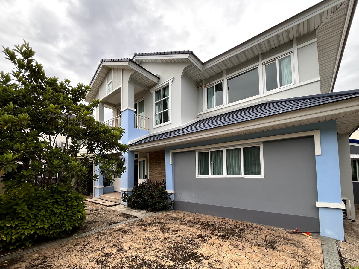 ขายบ้านลาดกระบัง สุวรรณภูมิ :  เพอร์เฟค มาสเตอร์พีซ สุขุมวิท 77 / 4 ห้องนอน (ขาย), Perfect Masterpiece Sukhumvit 77 / 4 Bedrooms (FOR SALE) POON050