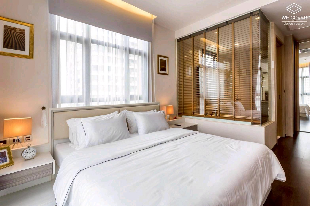 For RentCondoSukhumvit, Asoke, Thonglor : 🌟 The XXXIX by Sansiri – Sukhumvit 39 🌟 Duplex 107sqm (Available)