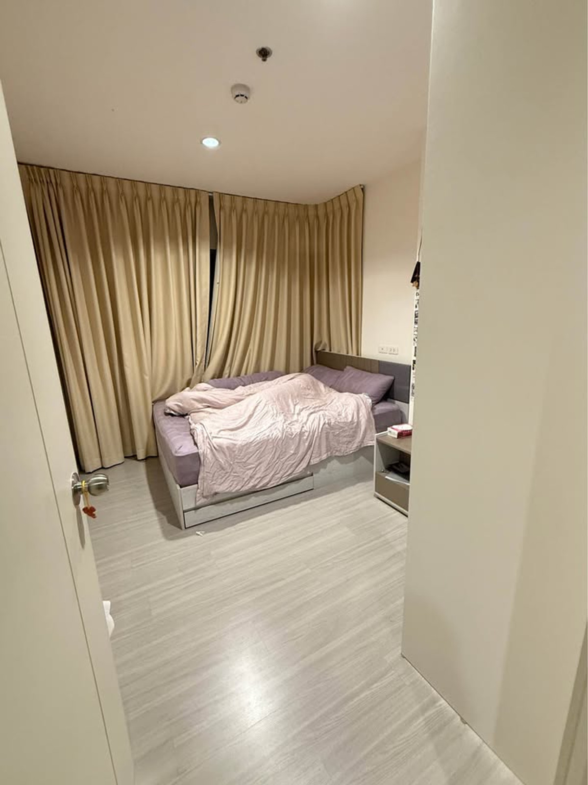 ขายคอนโดท่าพระ ตลาดพลู วุฒากาศ : (รหัส T277) ขายคอนโด Aspire sathorn - ratchaphruek : แอสปาย สาทร - ราชพฤกษ์ ใกล้BTS บางหว้า