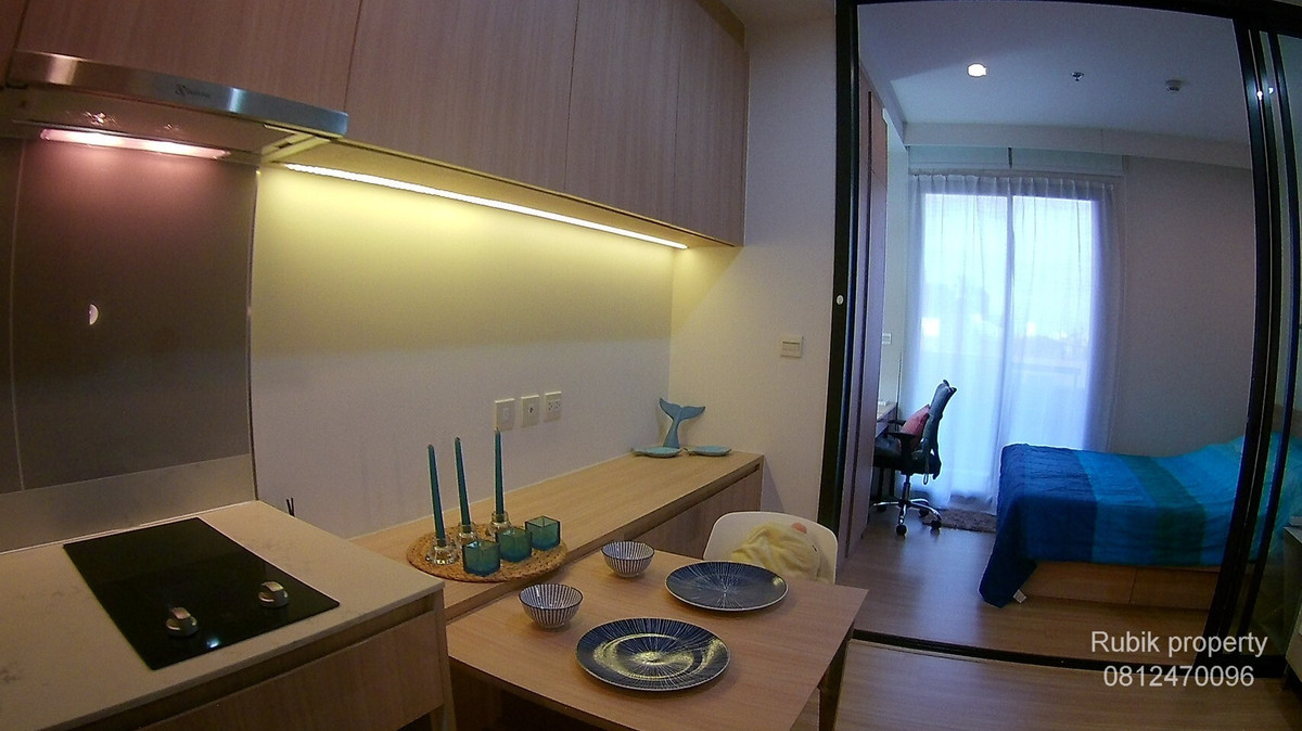 คอนโดสะพานควาย จตุจักร : RB1413🔥 ขาย/เช่า คอนโดหรู M Jatujak – ทำเลทอง ใกล้ BTS หมอชิต / MRT จตุจักร 🔥 ส่วนกลางจัดเต็มที่สุดในย่านนี้ ✨