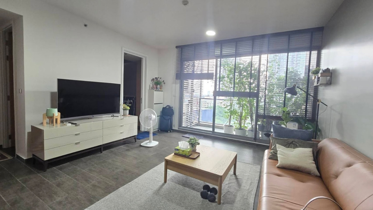 ให้เช่าคอนโดสุขุมวิท อโศก ทองหล่อ : คอนโดให้เช่า เดอะ ล็อฟท์ เอกมัย