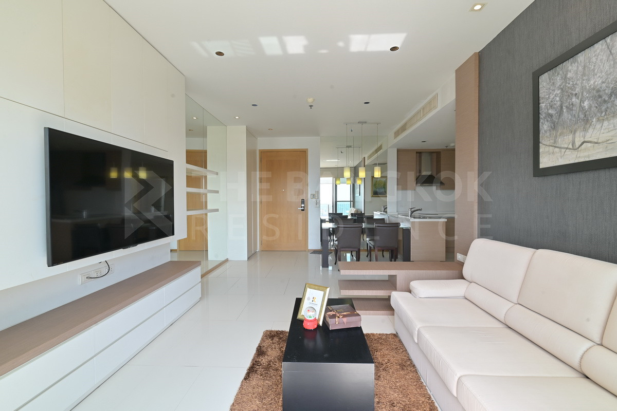 ให้เช่าคอนโดสุขุมวิท อโศก ทองหล่อ : The Emporio Place by Jubjib