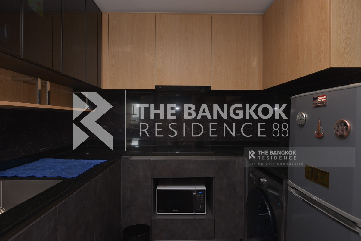 ขายคอนโดสะพานควาย จตุจักร : 🔥 Hot Deal🔥 The Line Jatujak Mochit 3B2B 78.46sqm. Just 14MB Only!! Call Ms.Angel(Aumi)0658209572