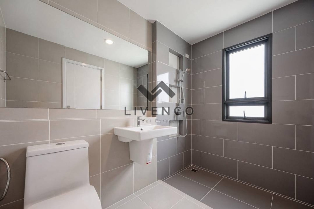 For SaleHousePhutthamonthon, Salaya : Single house for sale, Pave (Pinklao-Salaya)  View in front of the garden, corner plot ♥️