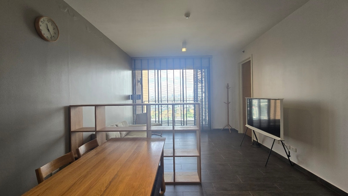 ให้เช่าคอนโดสุขุมวิท อโศก ทองหล่อ : คอนโดให้เช่า เดอะ ล็อฟท์ เอกมัย