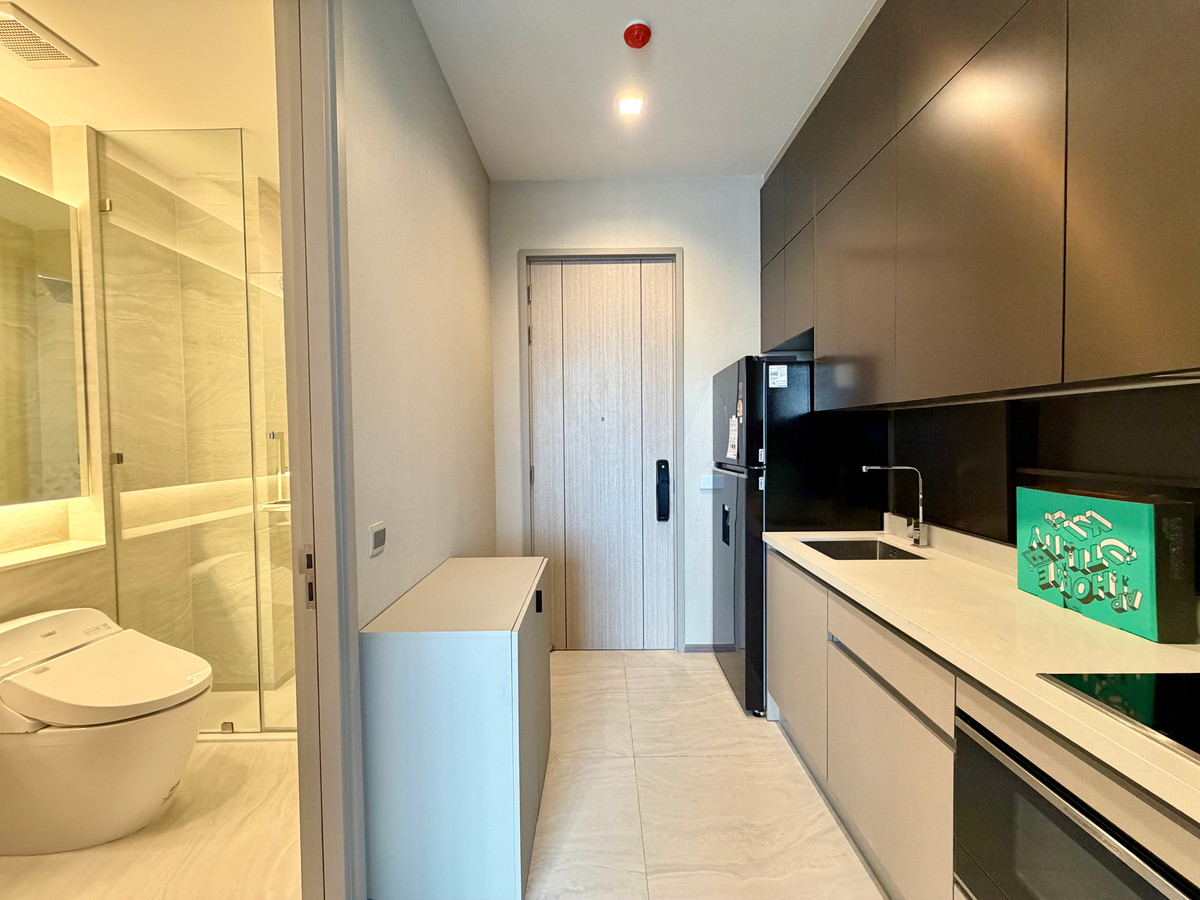 For RentCondoRatchathewi,Phayathai : ⚜️ Brand new 1 bedroom for rent at THE ADDRESS SIAM-RATCHATHEWI ⚜️