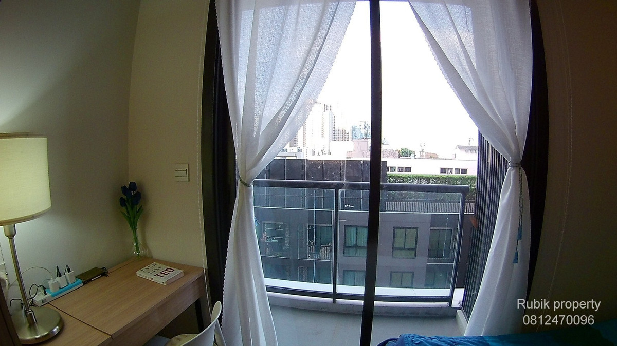 คอนโดสะพานควาย จตุจักร : RB1413🔥 ขาย/เช่า คอนโดหรู M Jatujak – ทำเลทอง ใกล้ BTS หมอชิต / MRT จตุจักร 🔥 ส่วนกลางจัดเต็มที่สุดในย่านนี้ ✨