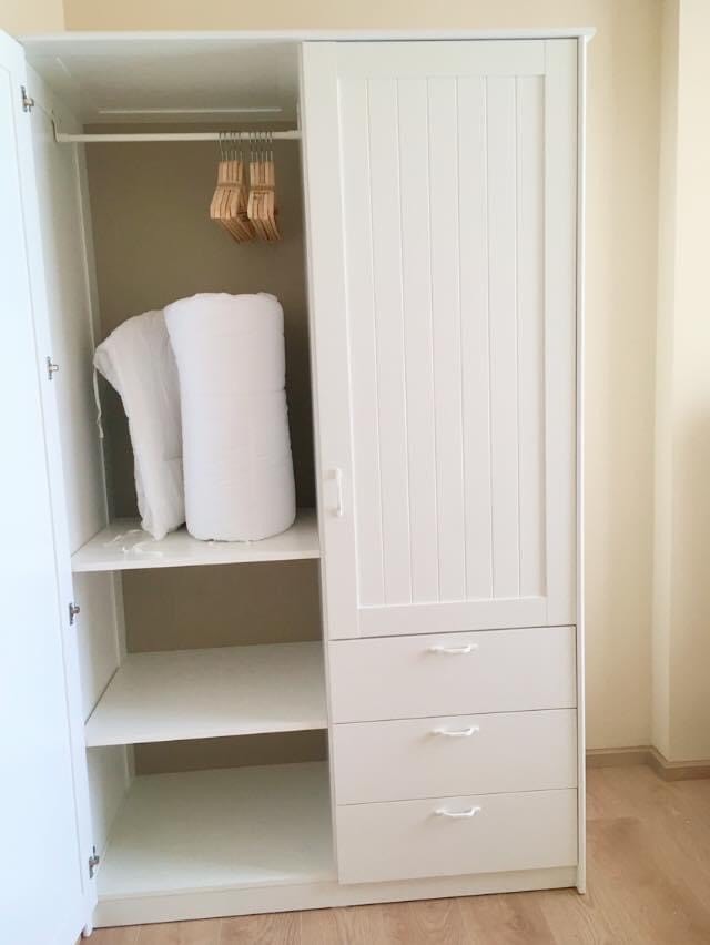 ให้เช่าคอนโดสุขุมวิท อโศก ทองหล่อ : 🔥ให้เช่าด่วน🔥โนเบิล รีโคล สุขุมวิท 19  เฟอร์นิเจอร์ครบพร้อมเข้าอยู่ ใกล้รถไฟฟ้า BTS อโศก และ MRT สุขุมวิท