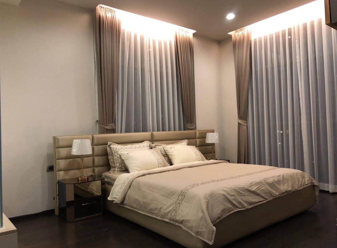 ให้เช่าคอนโดสุขุมวิท อโศก ทองหล่อ : 🔥ให้เช่าด่วน🔥เดอะ เทอร์ทีไนน์ ห้องกว้าง 2 ห้องนอน เฟอร์นิเจอร์ครบพร้อมเข้าอยู่ ใกล้รถไฟฟ้า BTS พร้อมพงษ์