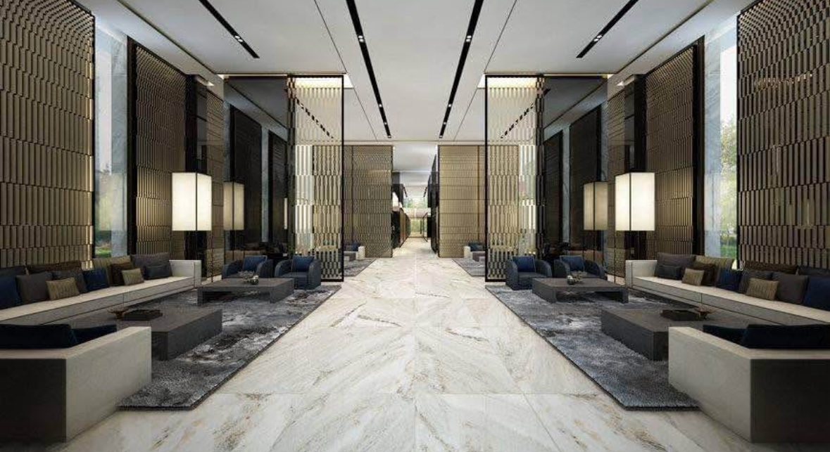 ให้เช่าคอนโดสุขุมวิท อโศก ทองหล่อ : 🔥ให้เช่าด่วน🔥เดอะ เทอร์ทีไนน์ ห้องกว้าง 2 ห้องนอน เฟอร์นิเจอร์ครบพร้อมเข้าอยู่ ใกล้รถไฟฟ้า BTS พร้อมพงษ์