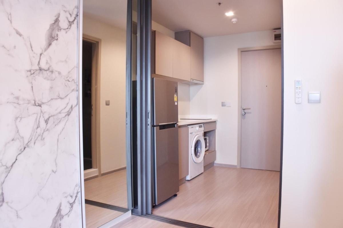 ให้เช่าคอนโดลาดพร้าว เซ็นทรัลลาดพร้าว : 🔥ให้เช่าด่วน🔥ไลฟ์ ลาดพร้าว วิวสวย ตกแต่งลายหินอ่อน เฟอร์นิเจอร์ครบพร้อมเข้าอยู่ ใกล้ MRT พหลโยธิน และ BTS ห้าแยกลาดพร้าว