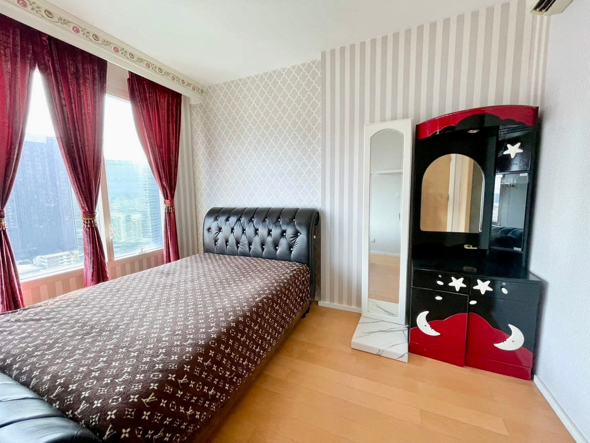 ขายคอนโดเกษตรศาสตร์ รัชโยธิน : ขายคอนโด Wind Ratchayothin | 1 ห้องนอน | วิวตึกช้างสุดอลังการ ทำเลติด BTS รัชโยธิน & Major รัชโยธิน  โอกาสดีสำหรับผู้มองหาคอนโดทำเลศักยภาพที่สุดในย่านรัชโยธิน