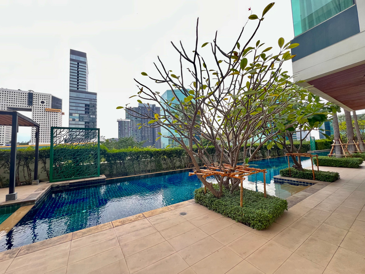 ขายคอนโดเกษตรศาสตร์ รัชโยธิน : ขายคอนโด Wind Ratchayothin | 1 ห้องนอน | วิวตึกช้างสุดอลังการ ทำเลติด BTS รัชโยธิน & Major รัชโยธิน  โอกาสดีสำหรับผู้มองหาคอนโดทำเลศักยภาพที่สุดในย่านรัชโยธิน