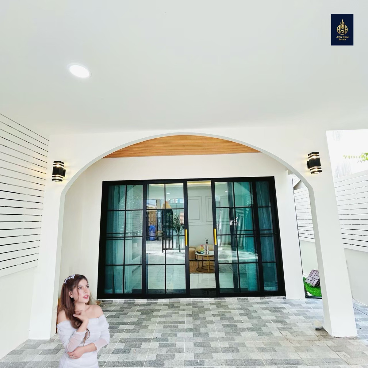 ขายทาวน์โฮมมีนบุรี-ร่มเกล้า : เจ้าของขายเอง บ้านฉัตรหลวง ราษฎร์ อุทิศ 54 ผ่อนตรงได้!!!