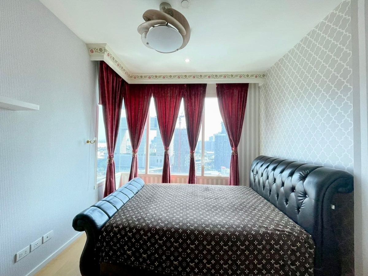 ขายคอนโดเกษตรศาสตร์ รัชโยธิน : ขายคอนโด Wind Ratchayothin | 1 ห้องนอน | วิวตึกช้างสุดอลังการ ทำเลติด BTS รัชโยธิน & Major รัชโยธิน  โอกาสดีสำหรับผู้มองหาคอนโดทำเลศักยภาพที่สุดในย่านรัชโยธิน