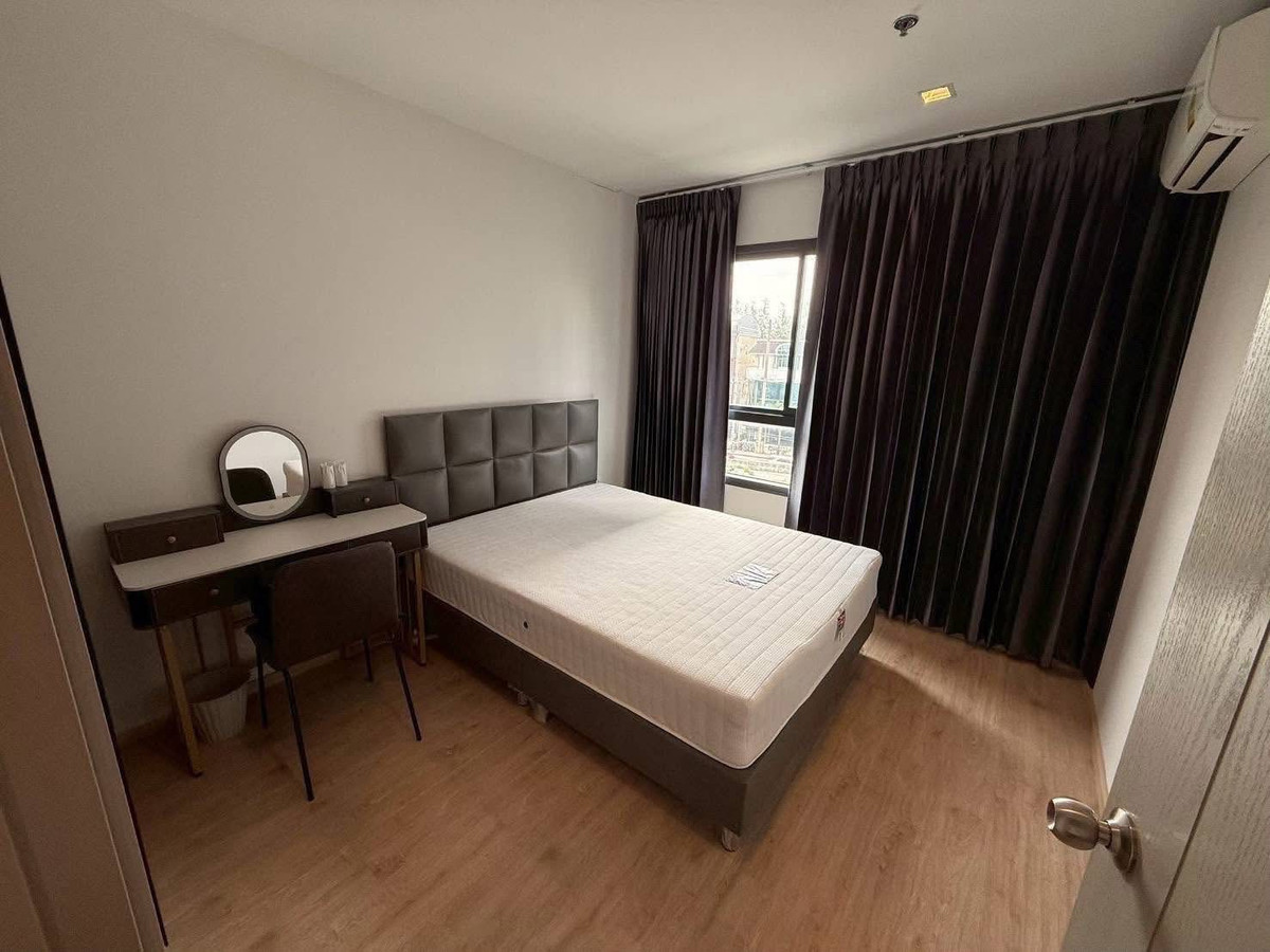 ให้เช่าคอนโดพระราม 9 เพชรบุรีตัดใหม่ RCA : ให้เช่า คอนโด ไอดีโอ นิวพระราม 9 รามคำแหง