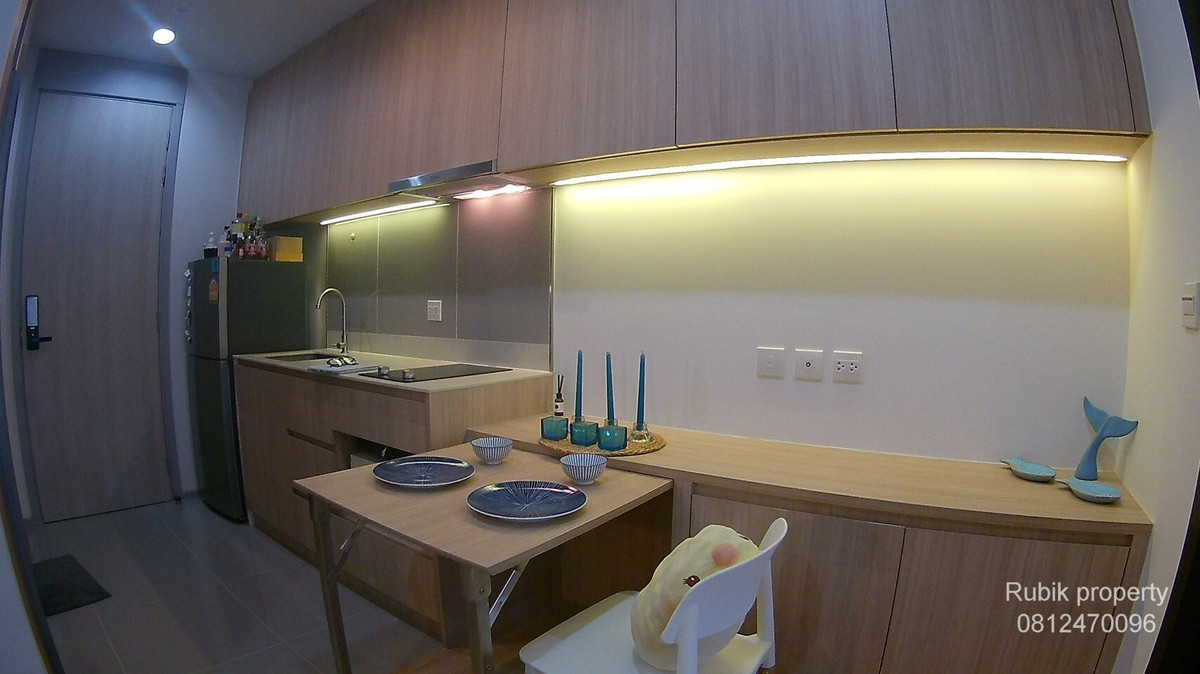 คอนโดสะพานควาย จตุจักร : RB1413🔥 ขาย/เช่า คอนโดหรู M Jatujak – ทำเลทอง ใกล้ BTS หมอชิต / MRT จตุจักร 🔥 ส่วนกลางจัดเต็มที่สุดในย่านนี้ ✨