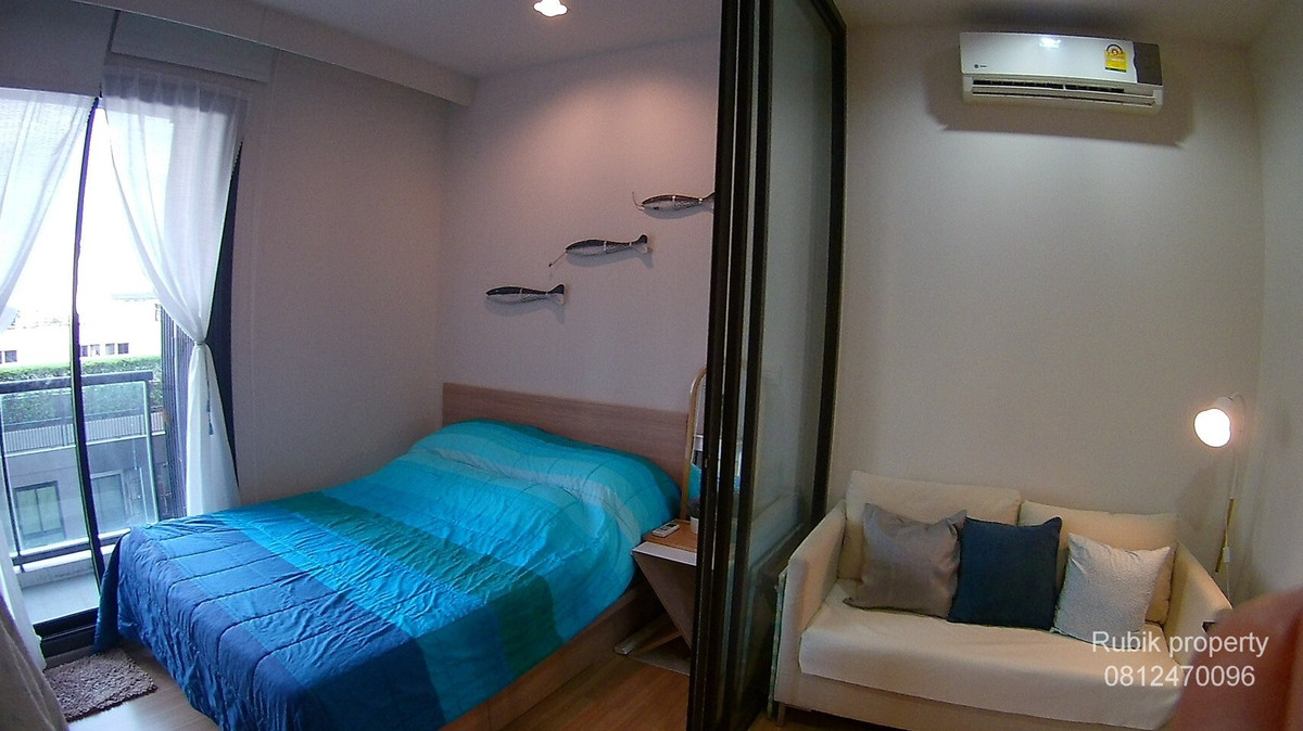 คอนโดสะพานควาย จตุจักร : RB1413🔥 ขาย/เช่า คอนโดหรู M Jatujak – ทำเลทอง ใกล้ BTS หมอชิต / MRT จตุจักร 🔥 ส่วนกลางจัดเต็มที่สุดในย่านนี้ ✨