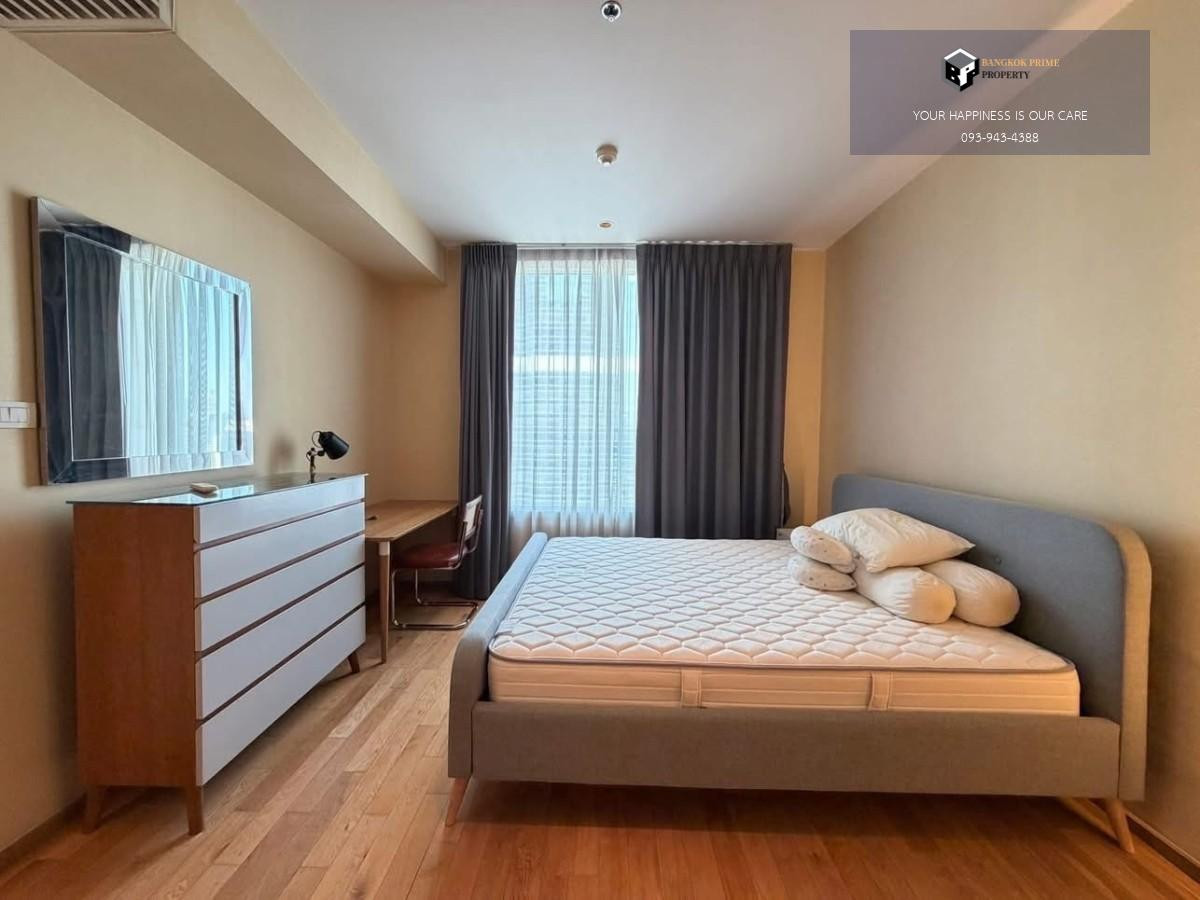 For RentCondoSathorn, Narathiwat : The Empire Place | near BTS Chong Nonsi #2025111913012