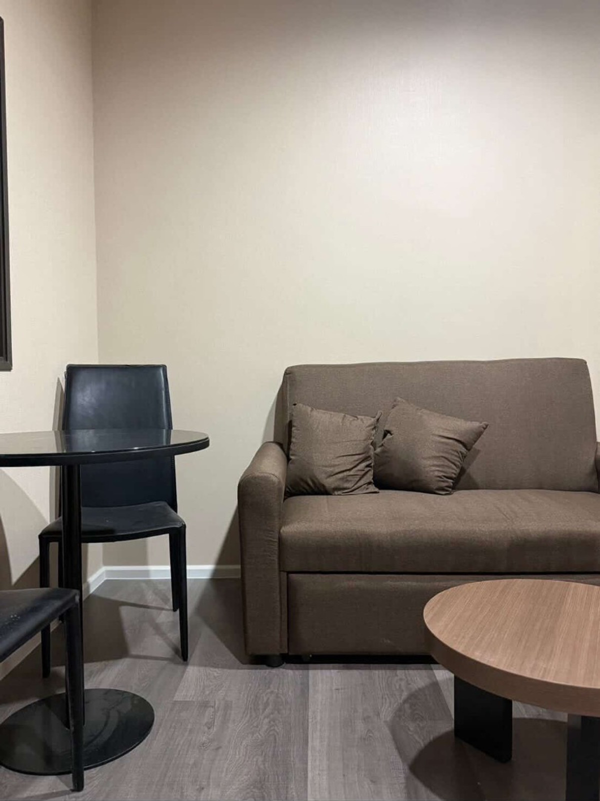 For SaleCondoBang Sue, Wong Sawang, Tao Pun : The Stage Taopoon Interchange 📞 092-690-5445 1 Bed, high floor, only 2.9 MB 400 m to MRT Taopoon • Yield 5%*