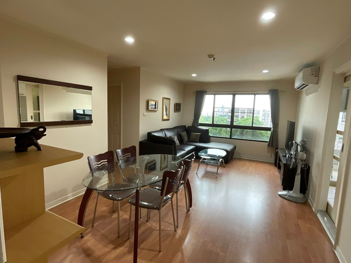 ให้เช่าคอนโดอ่อนนุช อุดมสุข : คอนโดให้เช่า ลุมพินี วิลล์ สุขุมวิท 77