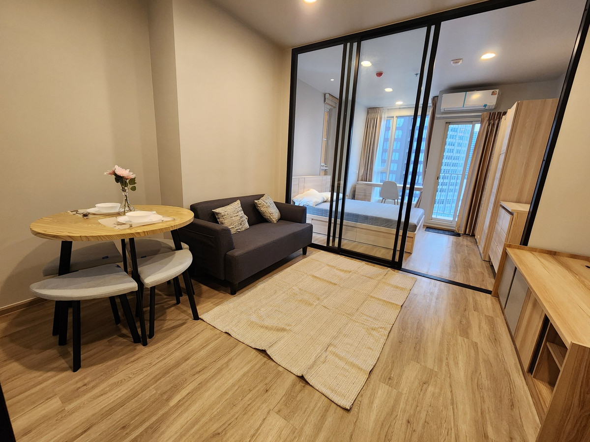 ให้เช่าคอนโดสุขุมวิท อโศก ทองหล่อ : 💥CP-9486💥ว่าง ให้ เช่า  คัลเจอร์ ทองหล่อ  👉แอดไลน์ @rangrak 