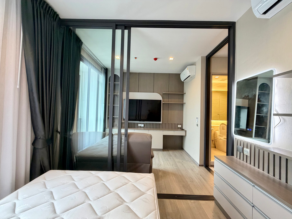 For RentCondoRatchathewi,Phayathai : ⚜️ Brand new 1 bedroom for rent at THE ADDRESS SIAM-RATCHATHEWI ⚜️