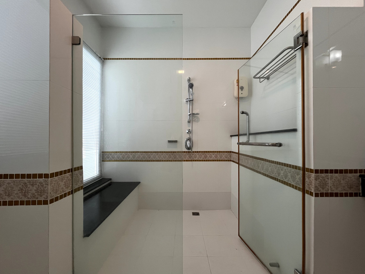 ขายบ้านลาดกระบัง สุวรรณภูมิ :  เพอร์เฟค มาสเตอร์พีซ สุขุมวิท 77 / 4 ห้องนอน (ขาย), Perfect Masterpiece Sukhumvit 77 / 4 Bedrooms (FOR SALE) POON050