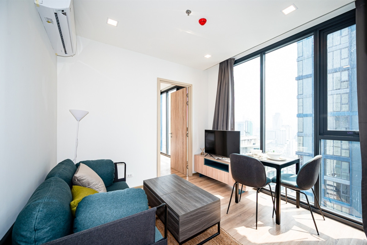 ให้เช่าคอนโดราชเทวี พญาไท : คอนโดให้เช่า เอ็กซ์ที พญาไท