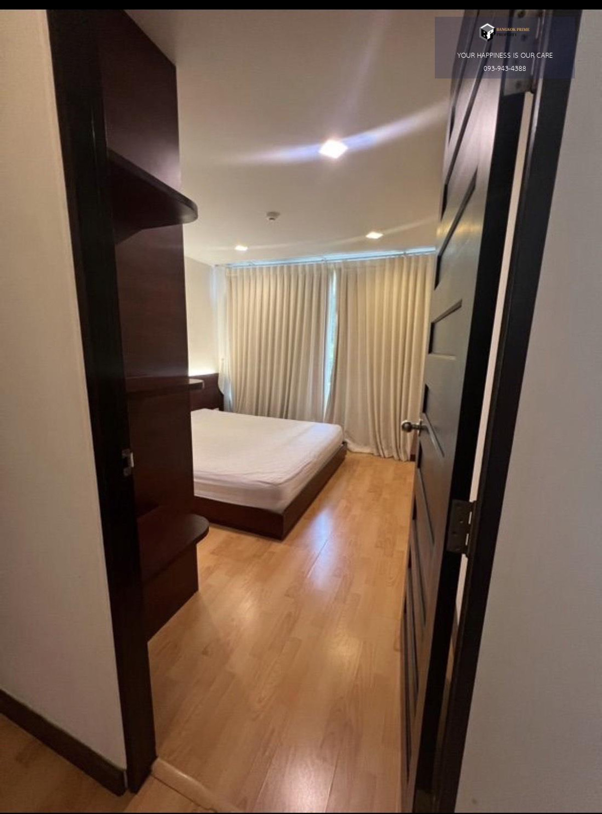 For SaleCondoSukhumvit, Asoke, Thonglor : The Amethyst39 | 🚝Near BTS Phrom Phong #2025111913000