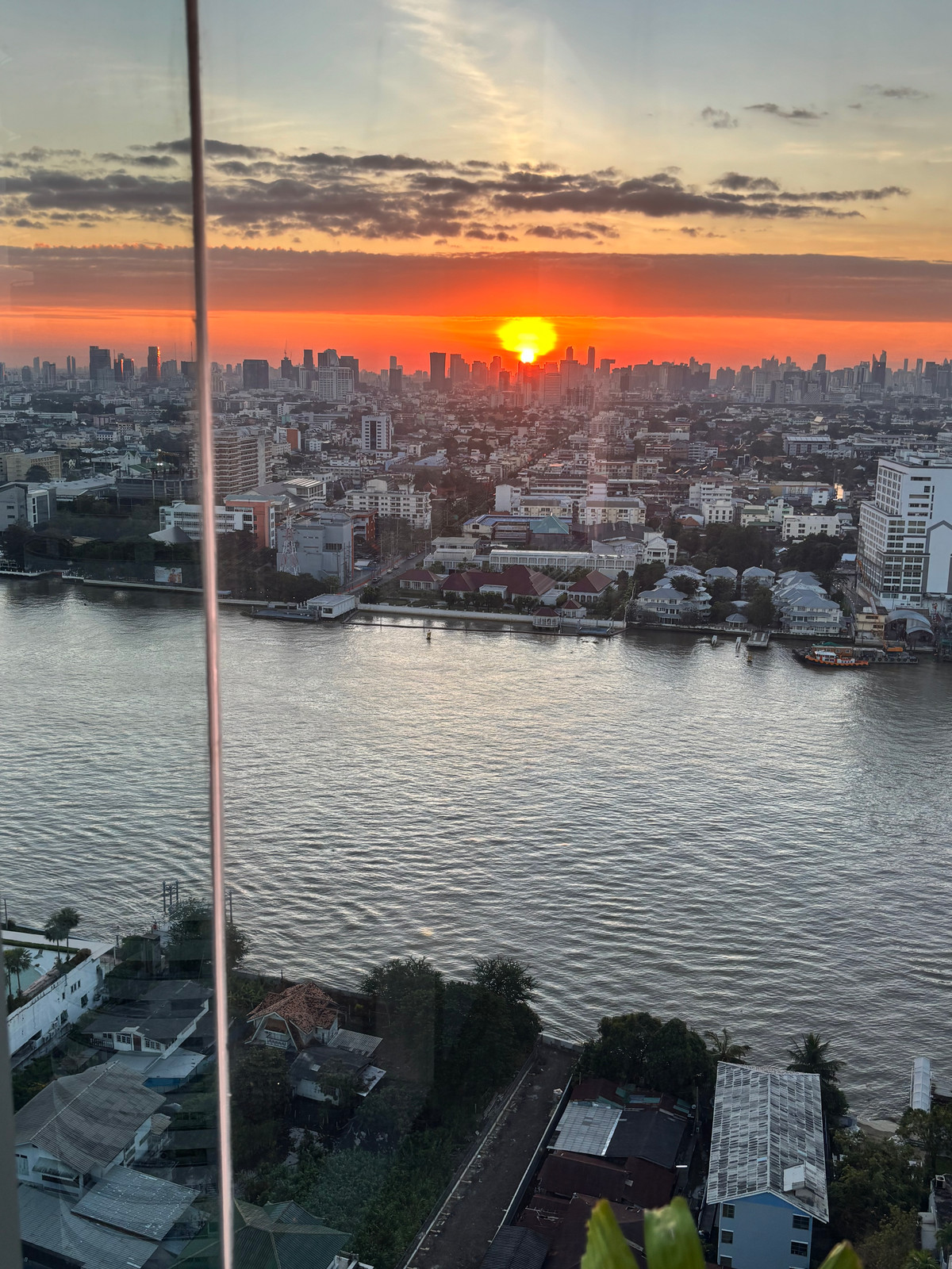 ขายคอนโดปิ่นเกล้า จรัญสนิทวงศ์ : ขาย Ideo Charan 70 Riverview ชั้น 30