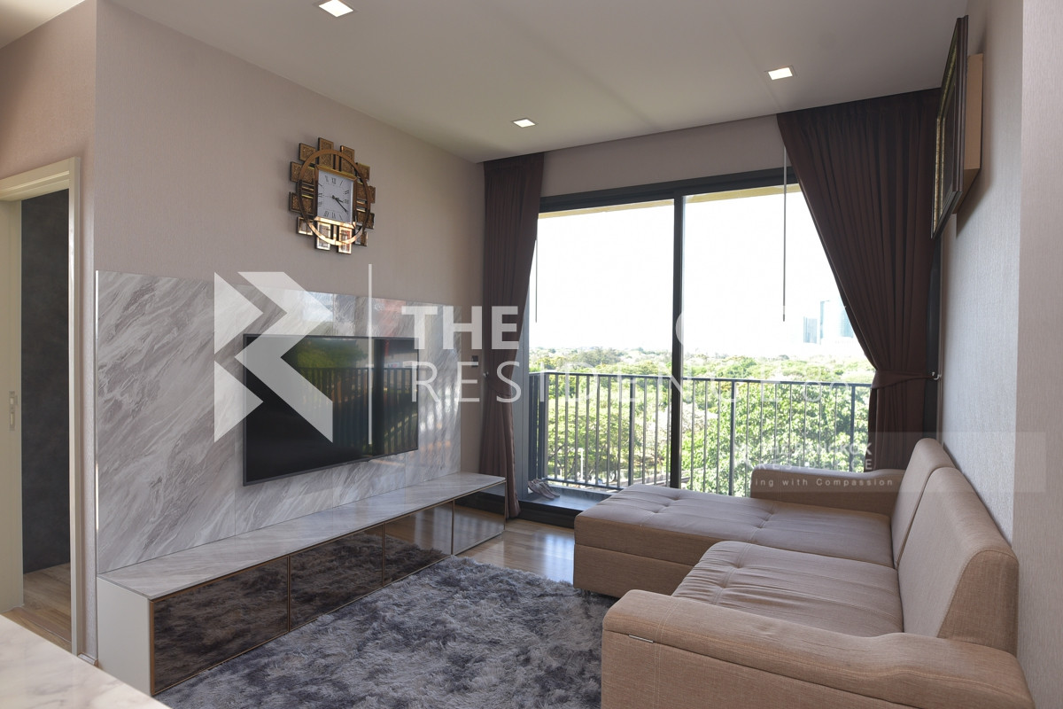 For SaleCondoSapankwai,Jatujak : 🔥 Hot Deal🔥 The Line Jatujak Mochit 3B2B 78.46sqm. Just 14MB Only!! Call Ms.Angel(Aumi)0658209572