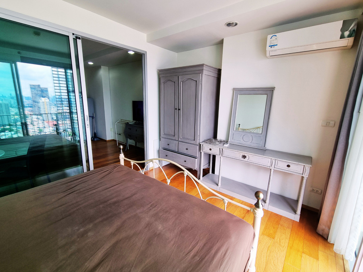 For SaleCondoLadprao, Central Ladprao : Abstracts Phahonyothin Park: A Golden Opportunity for Investors & Home Seekers!