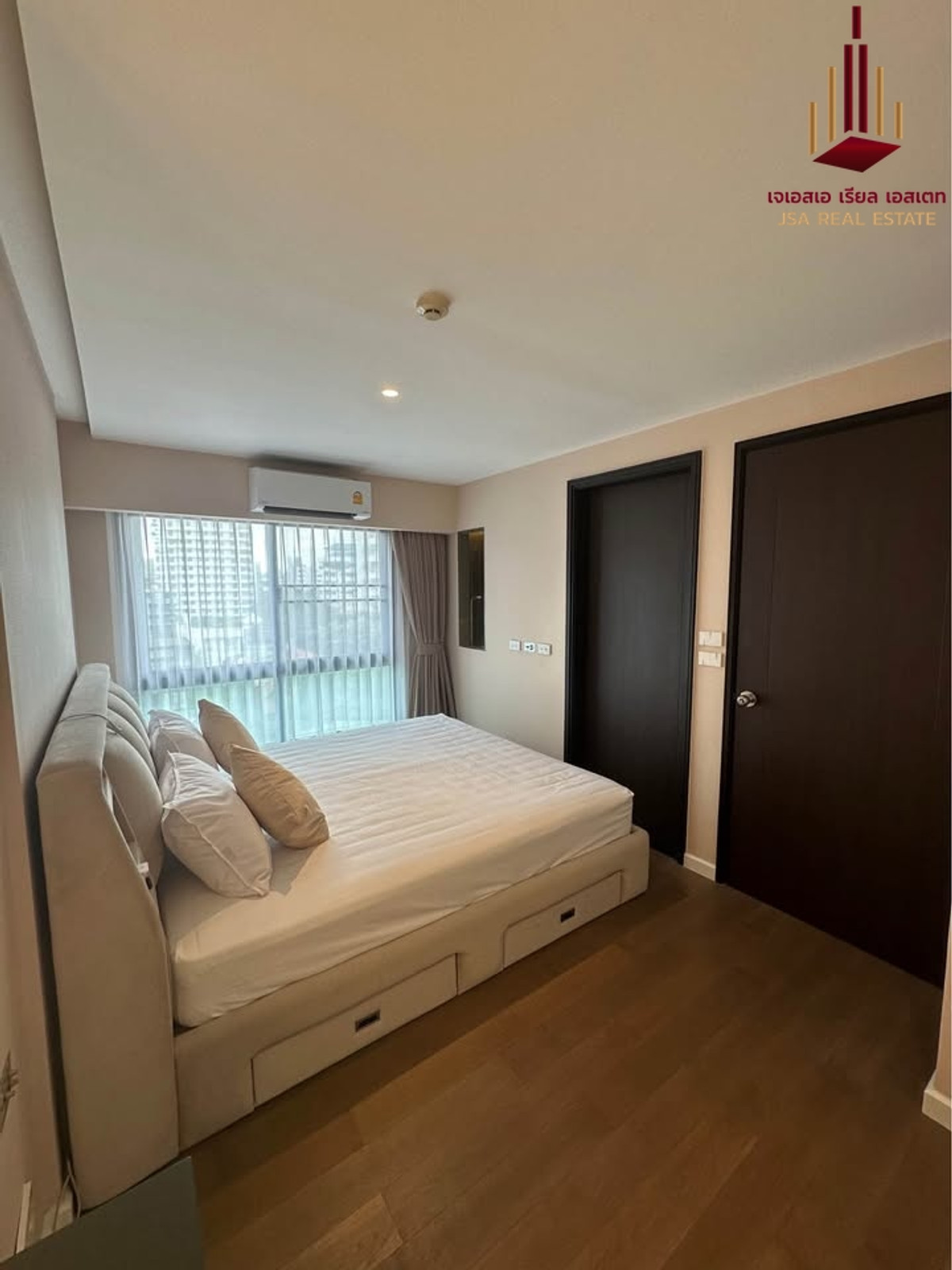 ขายคอนโดสุขุมวิท อโศก ทองหล่อ : ✨ For Sale : Tidy Thonglor Condo  ✨  💰 only 5,000,000 thb