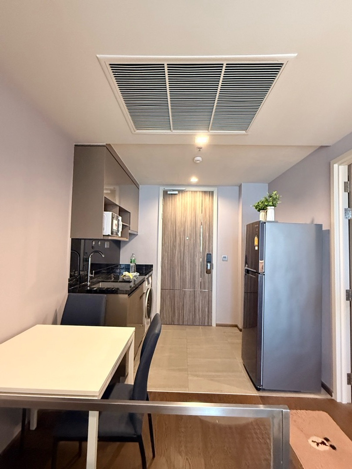 For RentCondoSukhumvit, Asoke, Thonglor : For rent Condo Ideo Q sukhumvit 36, 
luxury condo near BTS ThongLor