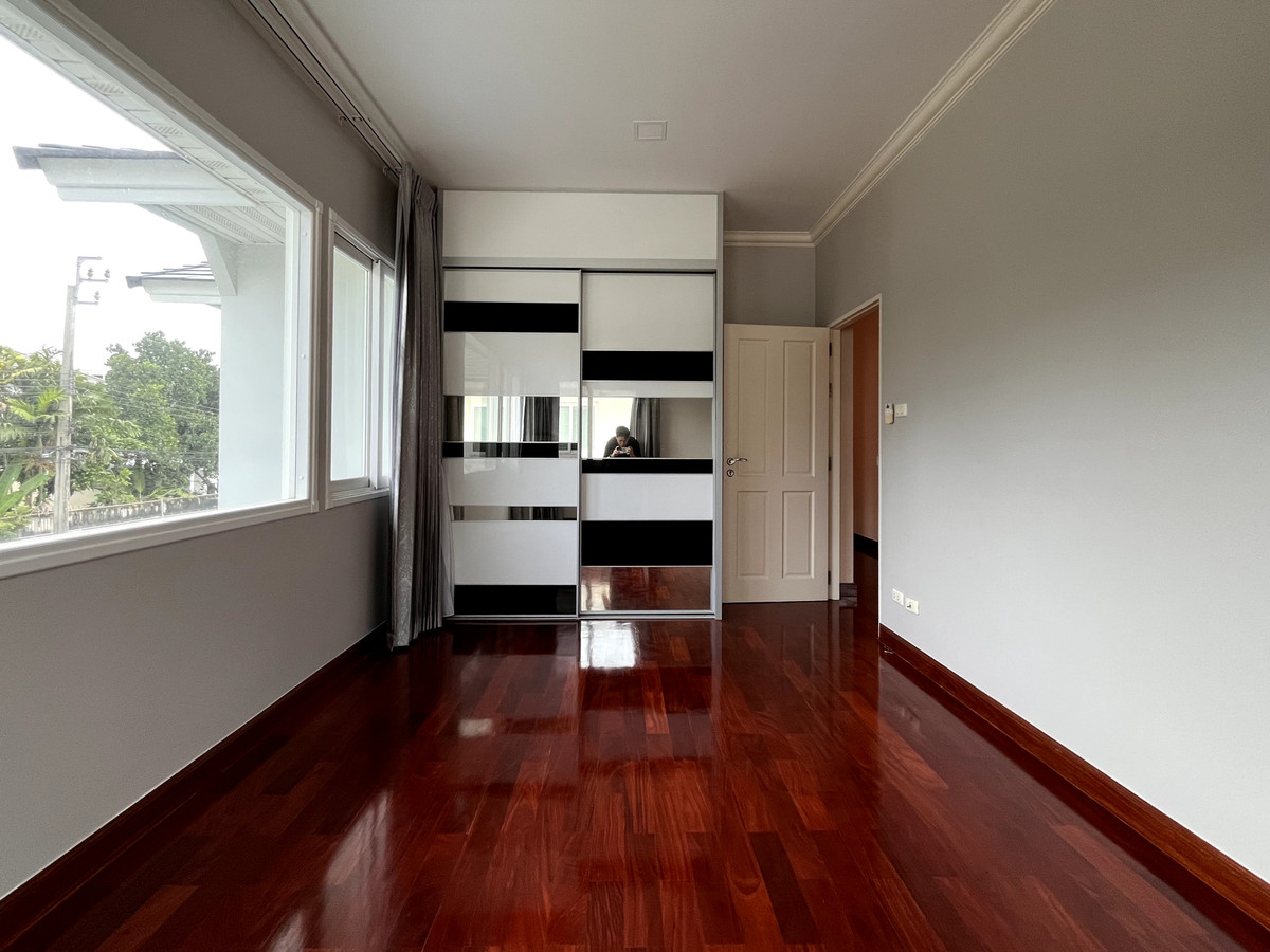 ขายบ้านลาดกระบัง สุวรรณภูมิ :  เพอร์เฟค มาสเตอร์พีซ สุขุมวิท 77 / 4 ห้องนอน (ขาย), Perfect Masterpiece Sukhumvit 77 / 4 Bedrooms (FOR SALE) POON050