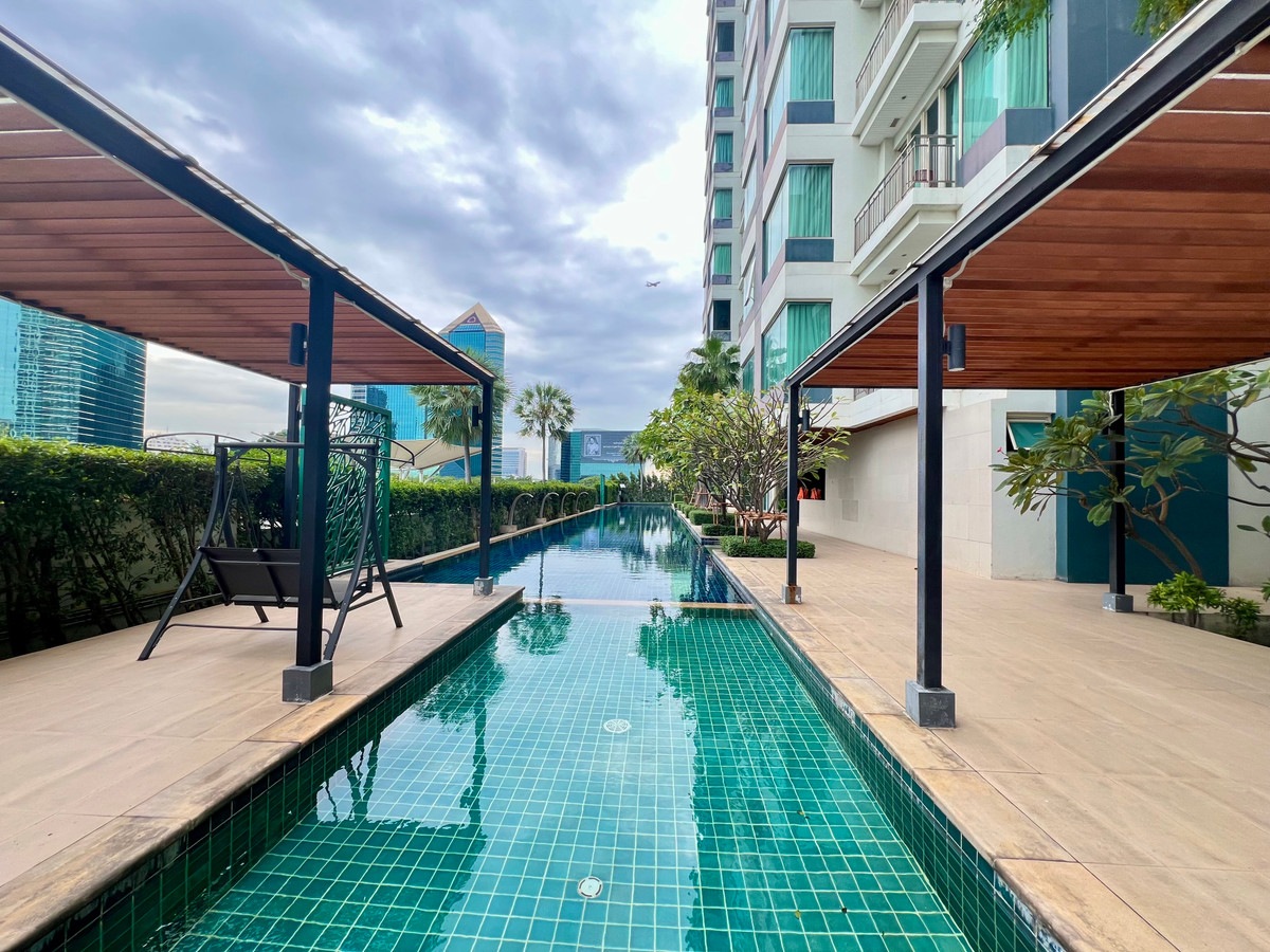 ขายคอนโดเกษตรศาสตร์ รัชโยธิน : ขายคอนโด Wind Ratchayothin | 1 ห้องนอน | วิวตึกช้างสุดอลังการ ทำเลติด BTS รัชโยธิน & Major รัชโยธิน  โอกาสดีสำหรับผู้มองหาคอนโดทำเลศักยภาพที่สุดในย่านรัชโยธิน