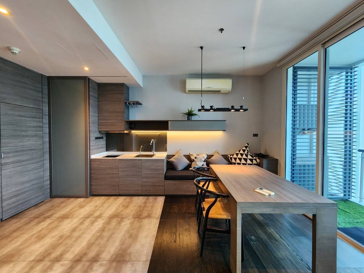 For SaleCondoRatchathewi,Phayathai : Condo for sale, Villa Ratchathewi, price 11,900,000 baht [TTs251123]