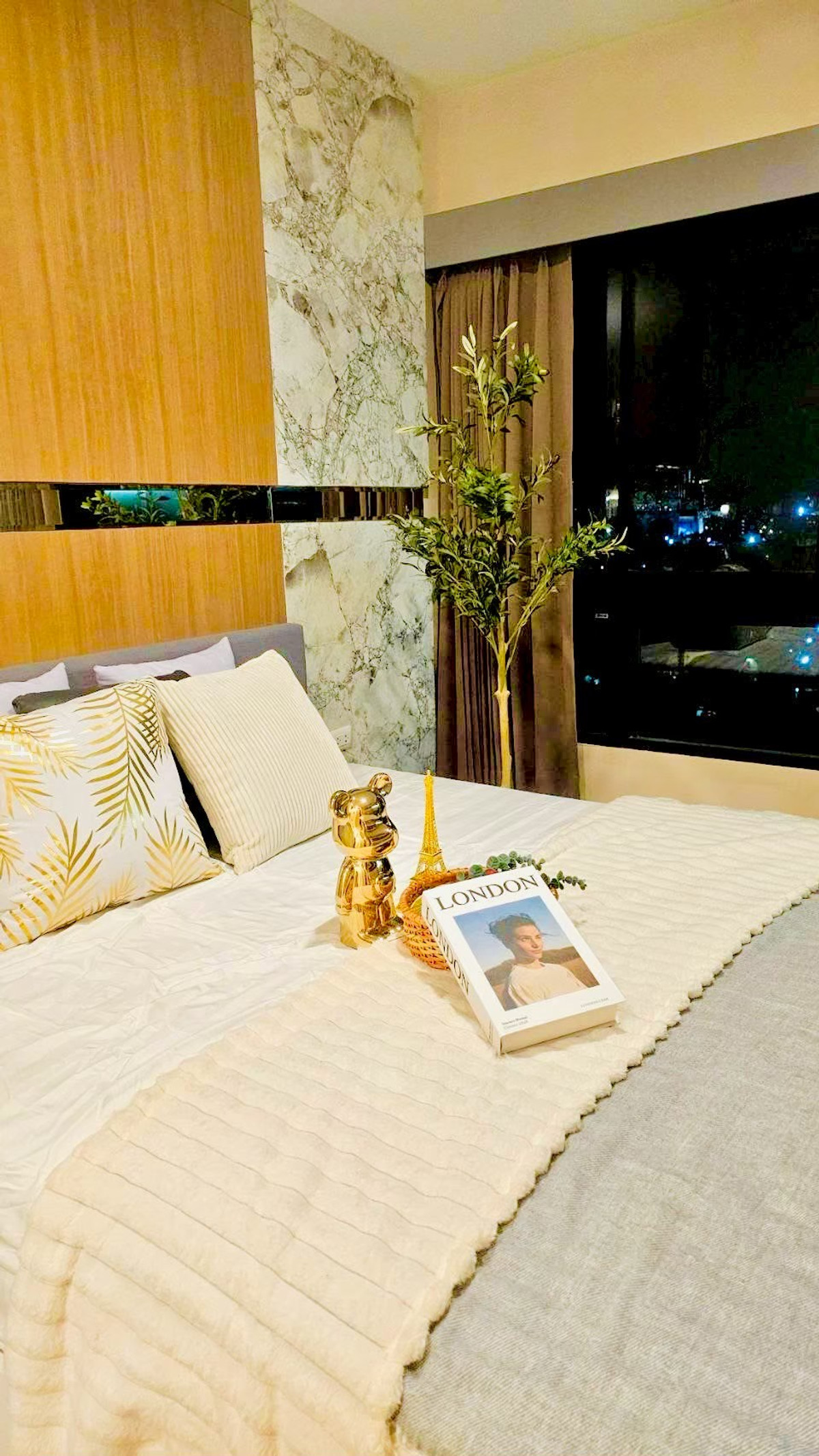 ขายคอนโดศรีราชา แหลมฉบัง บ้านบึง : Plus Condo Sriracha เจ้าของขายเอง ! กู้มีเงินเหลือ