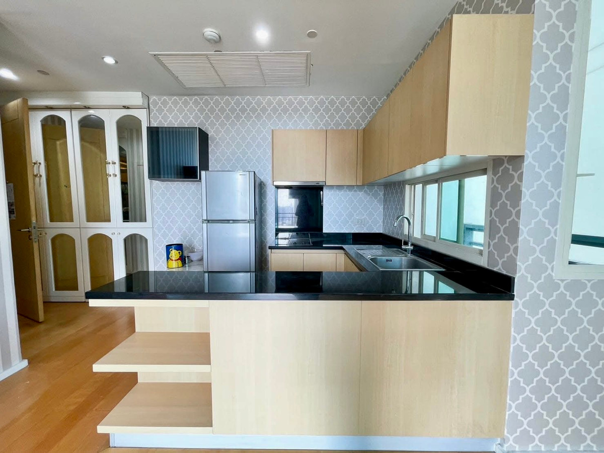 ขายคอนโดเกษตรศาสตร์ รัชโยธิน : ขายคอนโด Wind Ratchayothin | 1 ห้องนอน | วิวตึกช้างสุดอลังการ ทำเลติด BTS รัชโยธิน & Major รัชโยธิน  โอกาสดีสำหรับผู้มองหาคอนโดทำเลศักยภาพที่สุดในย่านรัชโยธิน